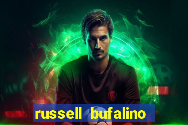 russell bufalino causa da morte